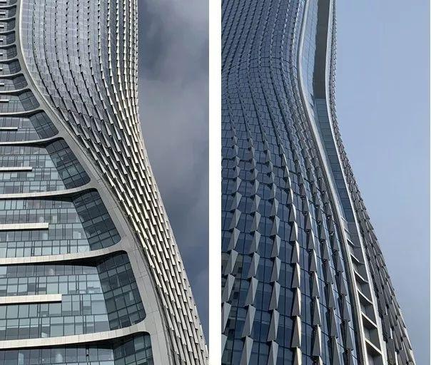 央视大楼十年争议，中国地标背后的那些荷兰建筑师