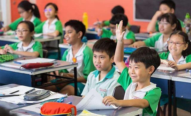 一文让你全方位了解新加坡教育