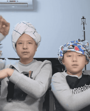 笑到不能自理！天天小朋友，你家怎么做到这么有趣的？