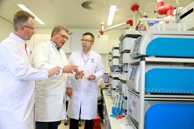 伊利交出三季报成绩单：营收利润实现双位数增长