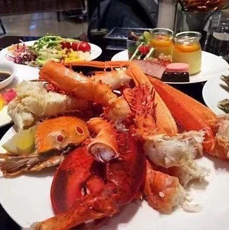 再添新通道！越南大龙虾、泰国巨形蚌…更多进口海鲜将“跳”上南充人餐桌