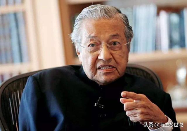 前三季度，马来西亚GDP约2695.6亿美元！放在中国是啥水平呢？