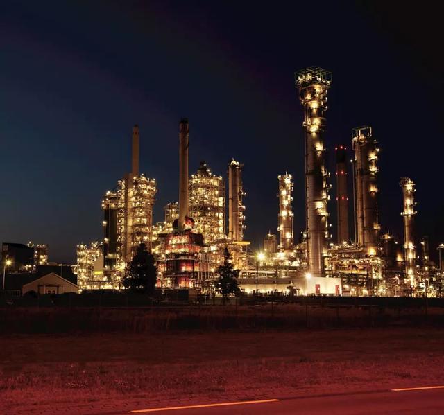 亚洲天然气供应过剩，大买家取消美国订单