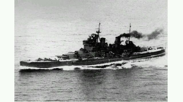 日落马来港，两次Z海战中惨败的英国皇家海军