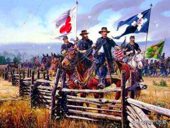 从西进运动到第二次世界大战，梳理美国地缘博弈的发展脉络