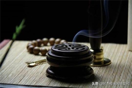 重拾制香技艺 传承用香文化