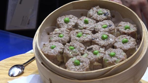 汉堡王的美国人造肉供应商进博会首秀，正在中国寻找合作伙伴