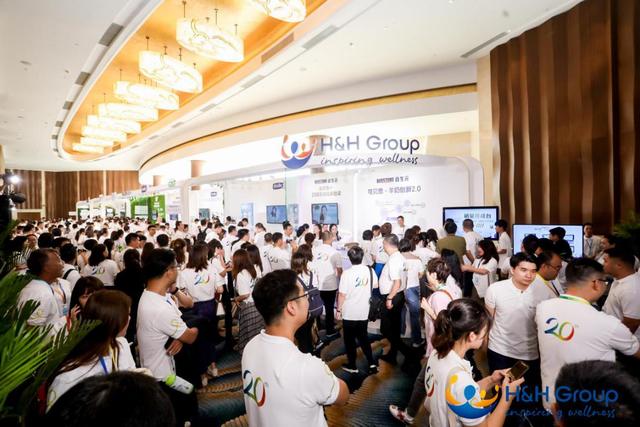 刘烨助力合生元羊奶粉新品可贝思羊奶粉上市