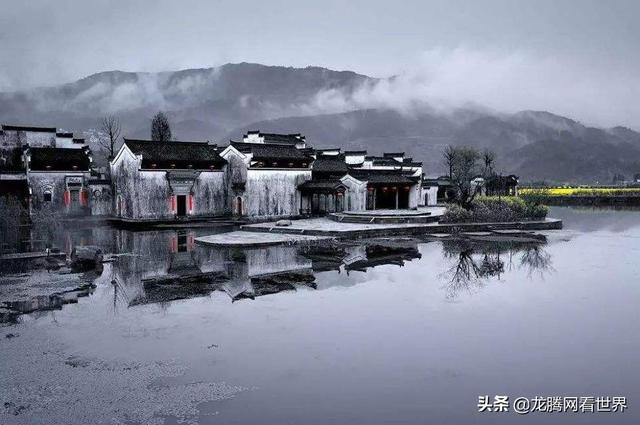 「龙腾网」中国初印象