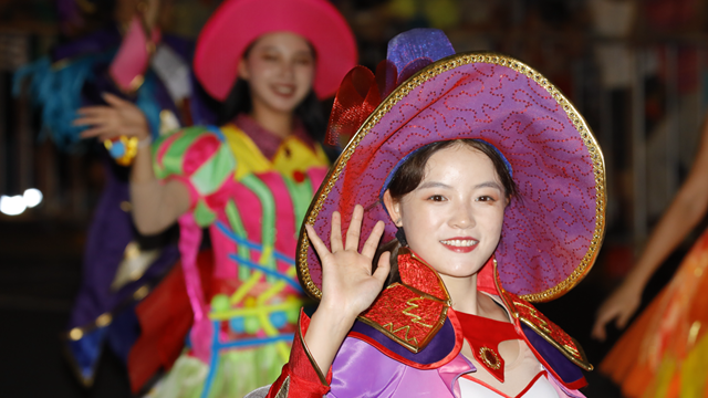 政策利好+5G助力，旅游业进入多元化“快通道”