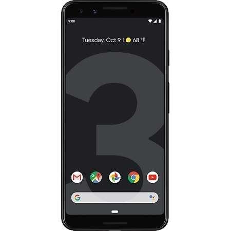 手机测评：Google Pixel 3详细测评