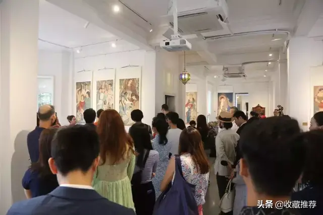 东·西对话丨许莹个展广东巡展首站广州·馨园