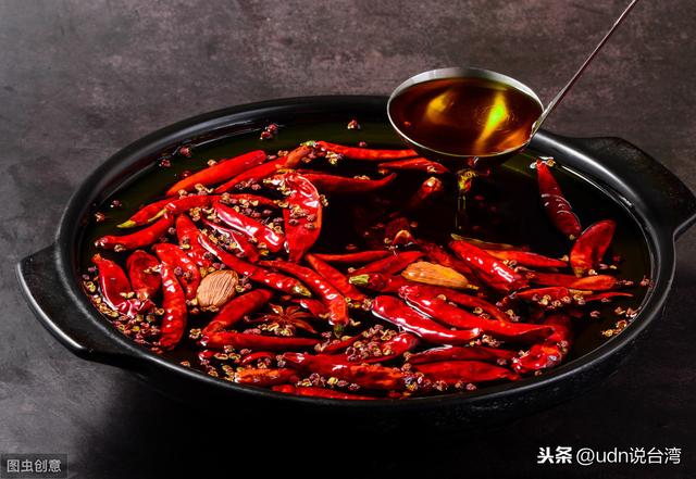 吃辣伤胃还引起胃溃疡？研究：辣椒素反而能护胃