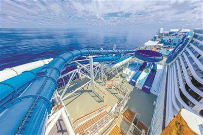 广东人 是有多爱玩邮轮？