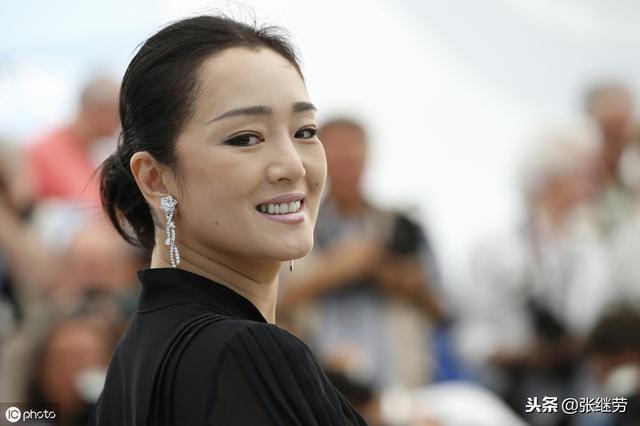 巩俐：从秋菊到秋香