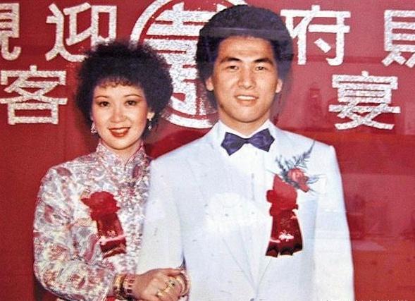 TVB老戏骨嫁给司机后，靠省吃俭用撑起整个家，如今消瘦惹人怜