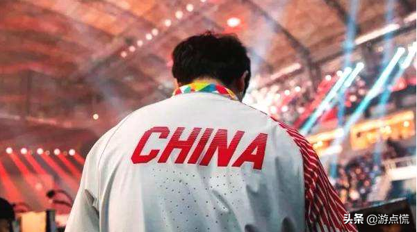 中国电竞16年风雨兼程  Sky李晓峰撑起一片天空