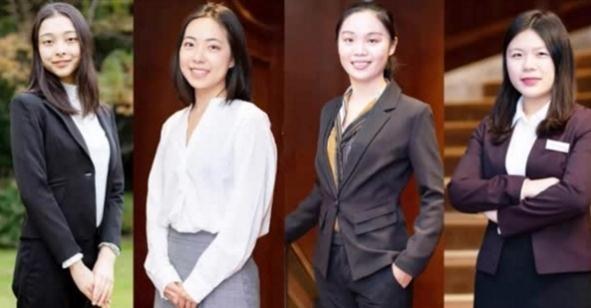 2019罗德奖学金获奖者揭晓：4人全是女生，其中有1名"湘妹子"