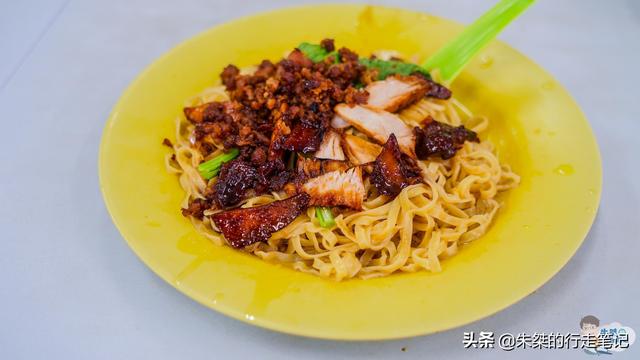 吉隆坡是马来西亚美食天堂 汇聚大马最具特色美食 六样不能错过