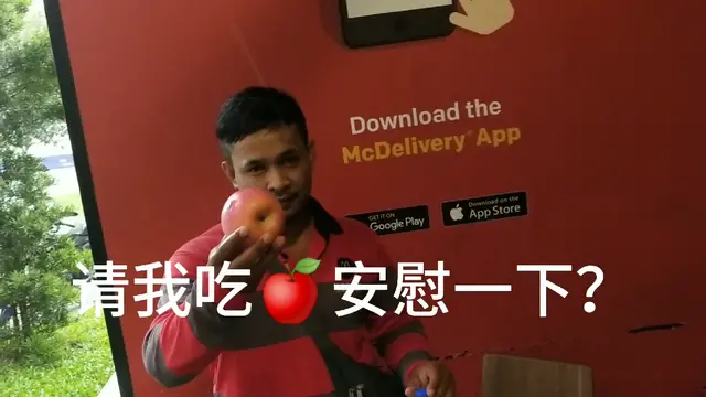 小伙来新加坡最倒霉的一天，到底发生了什么故事？