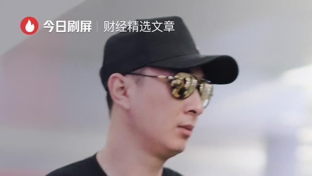 中年王思聪：岁月把直率少年雕琢成了成熟的企业家，他能否渡过这次的难关？