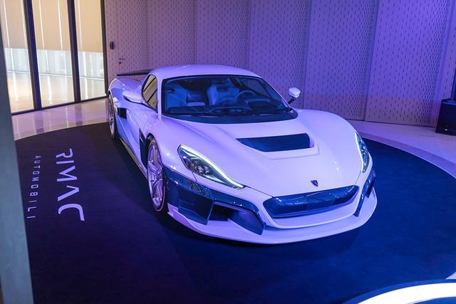 Wearnes Automotive推出新的200,000平方英尺的多功能工厂