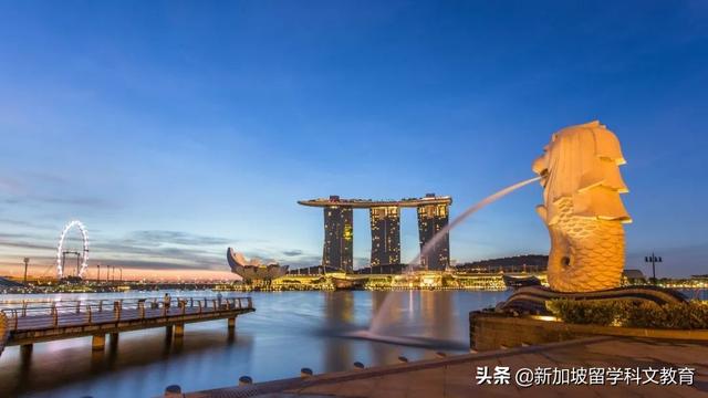 新加坡留学｜想去新加坡读书？这三大考试你得知道