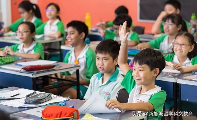 新加坡留学｜留学新加坡的真实案例分析