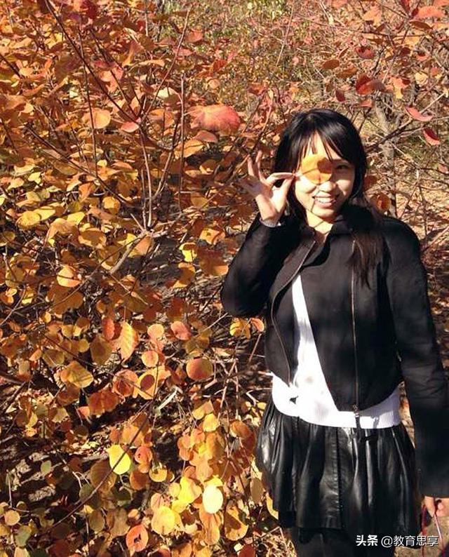 从北大博士到美国教职，杜鹃不忘初心，科研学习、锻炼身体两不误