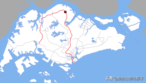 新加坡新地铁站来啦，全岛地铁线重大变化