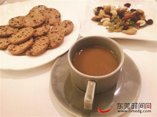 适合办公室的白咖啡 你尝过没有？