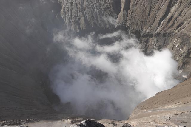 常说的“心飞到爪哇国去了”在哪里？在印尼，去爪哇岛爬活火山吧