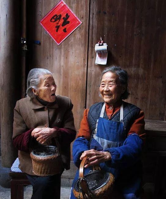 「今日作家」孙宏文 ‖ ​亲家母（散文）