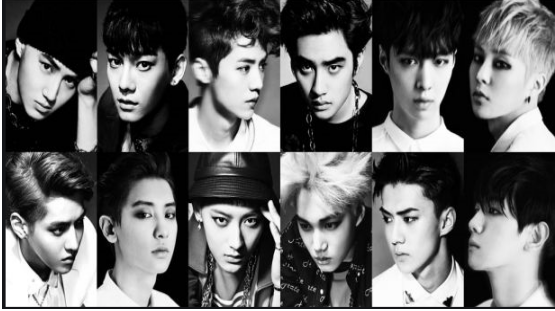 「吉隆坡」EXO Planet #5-EXplOration in KualaLumpur 2019