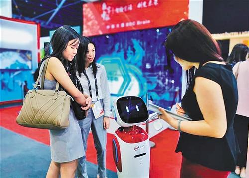 新加坡成东盟金融科技投资首选