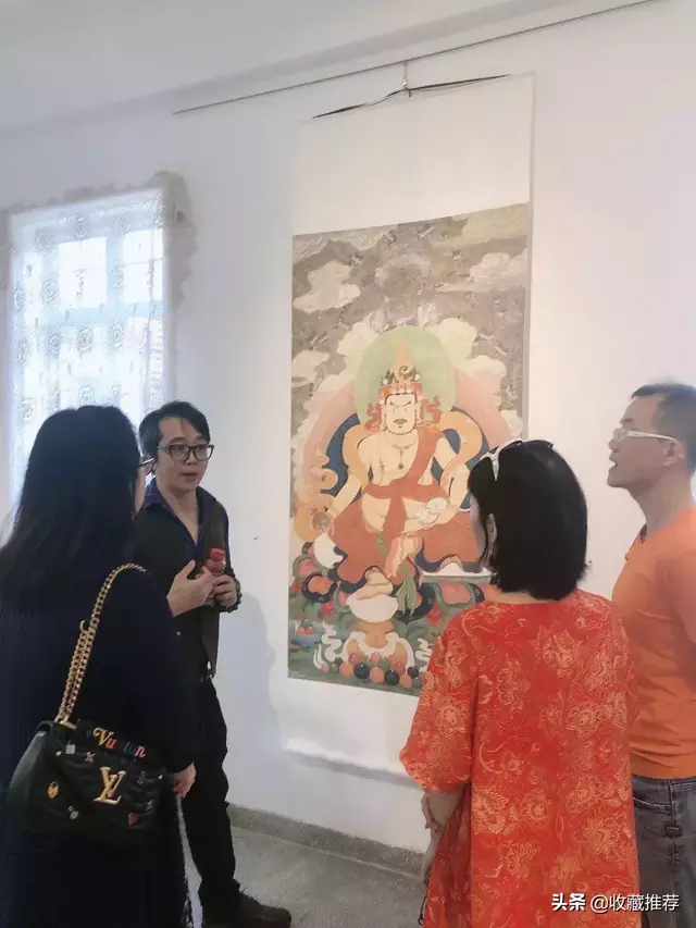 东·西对话丨许莹个展广东巡展首站广州·馨园