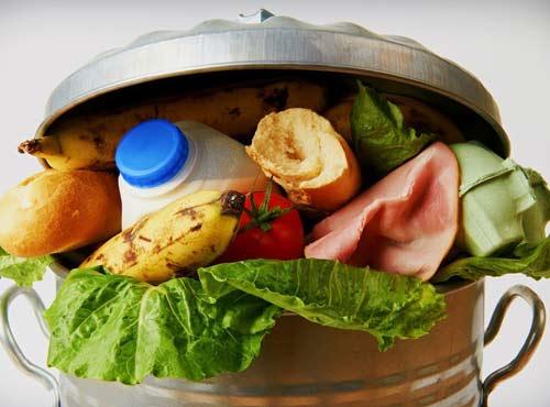 「环球」这些国家向食物浪费说不