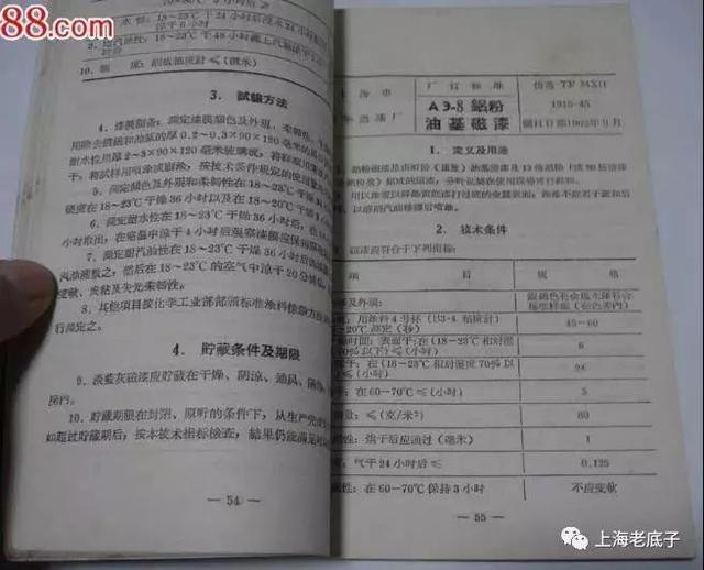 以“飞虎”牌油漆闻名！普陀这家造漆厂的前世今生你了解吗？