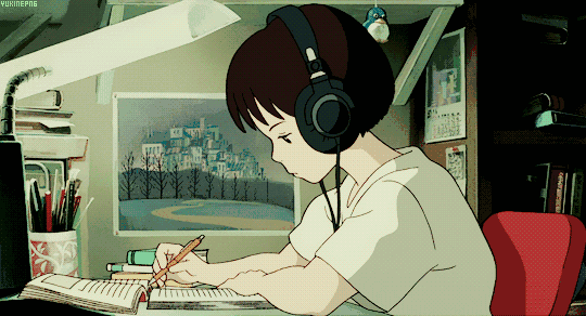 孩子，妈妈希望你有出息