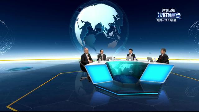 新加坡拒在中美间选边站也拒靠边站