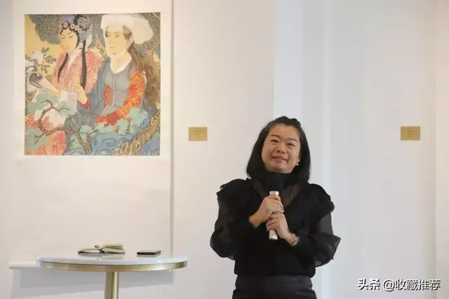 东·西对话丨许莹个展广东巡展首站广州·馨园