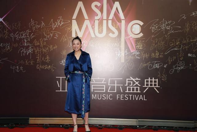 嘉奖亚洲力量，佐助新人成长，2019亚洲音乐盛典深圳圆满收官