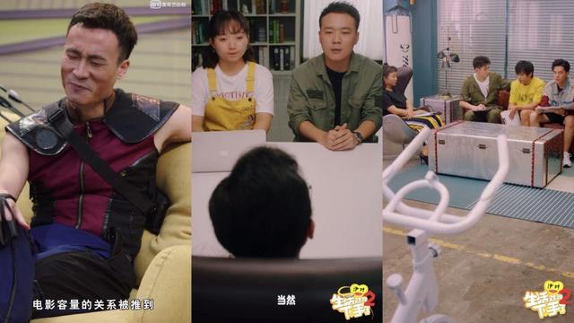 在短视频的冲击下，爱优腾长视频平台开始布阵“微内容”