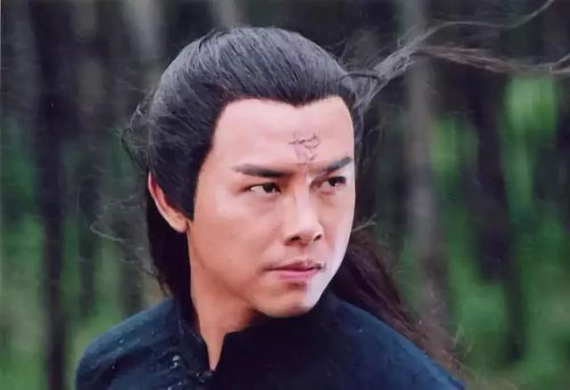 《仙剑》十大主演现状，圣姑风采依旧，阿七成全能王
