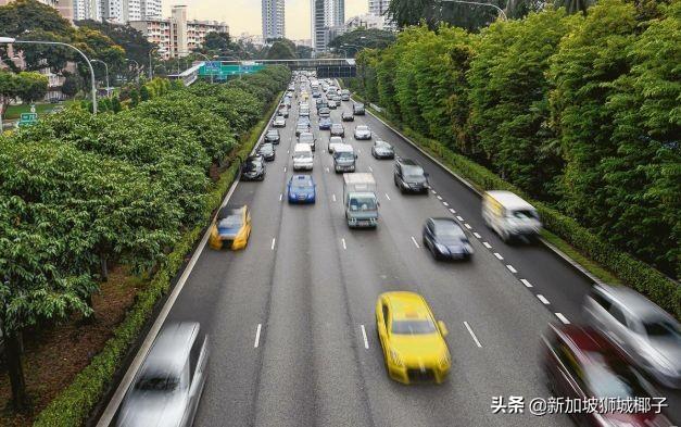 新加坡停止发放新的拥车证？买车更难了...