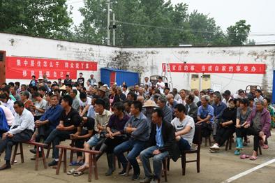 有事好商量，村居治理难题不难了——江苏探索政协参与基层治理启示录