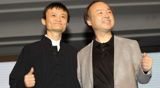 双11已11年，但这个马云背后的男人说：我要布局未来300年