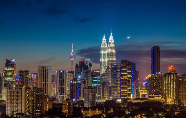 马来西亚房市供过于求 放宽购房门槛吸引中国买家出手