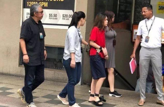 因为长得美，这位女嫌犯被网友请愿无罪释放，果然这是看脸的时代