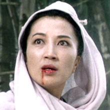 盘点TVB剧集里经典配角-女人篇，最后一位已去世，其弟出轨关之琳